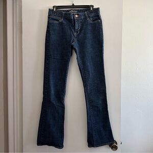 Old Navy Dark Wash Jeans